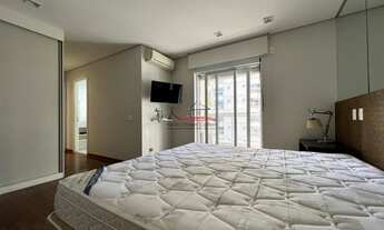 Imagem 5: Apartamento em Moema - São Paulo