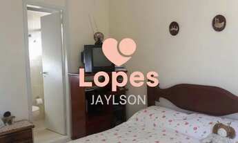 Imagem 4: APARTAMENTO - 02 QUARTOS COM DEPENDÊNCIA - CACHAMBI