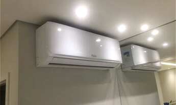 Imagem 4: APARTAMENTO RESIDENCIAL em BARUERI - SP, ALPHAVILLE EMPRESARIAL