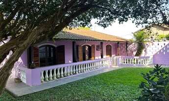 Imagem 2: Casa de condomínio térrea para aluguel e venda com 195 metros quadrados com 3 quartos