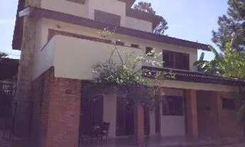 Imagem 4: CASA RESIDENCIAL em BARUERI - SP, ALPHAVILLE RESIDENCIAL ZERO