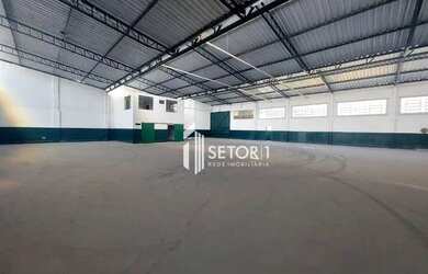 Imagem 3: Galpão para alugar, 7 m² por R$ 449,00/mês - Cerâmica - Juiz de Fora/MG