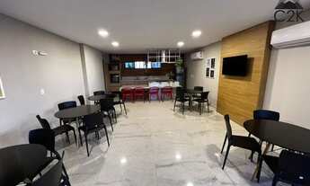 Imagem 7: Apartamento quarto e sala NOVO - aluguel anual - Jariúca