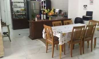 Imagem 4: Apartamento com 3 dormitórios, 103 m² - venda por R$ 670.000 ou aluguel por R$ 4.615/mês