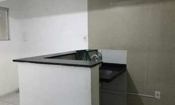 Imagem 3: Apartamento Barro vermelho