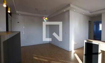 Imagem 4: Apartamento para Aluguel - Jardim Barbacena, 2 Quartos, 70 m2