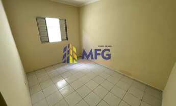 Imagem 4: Casa no Bairro Jardim Camilo