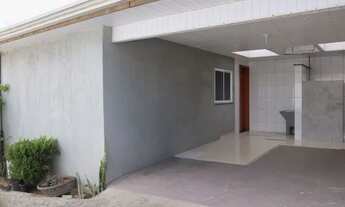 Imagem: Casa 2 Dormitórios para locação em Curitiba