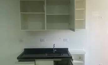 Imagem 6: Belo apartamento para aluguel com 46 m² com 2 quartos e vaga de garagem