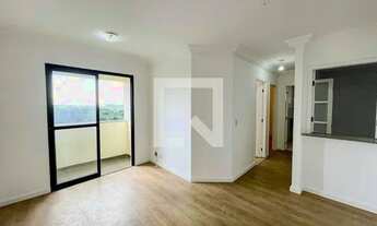 Imagem: Apartamento para Aluguel - Mandaqui, 2 Quartos