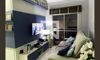 Imagem: Apartamento à Venda - CECAP, 2 Quartos