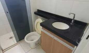 Imagem 7: VENDO APARTAMENTO 02 QUARTOS, NOVA MARABA, CONDOMINIO TOTAL VILLE