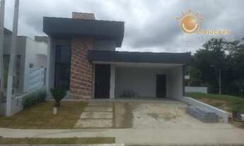 Imagem 3: VENDA - CASA EM CONDOMÍNIO CAJURU DO SUL / SOROCABA/SP