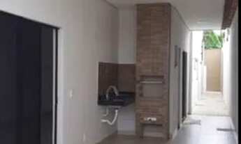 Imagem 4: Casa para venda possui 120 metros quadrados com 2 quartos