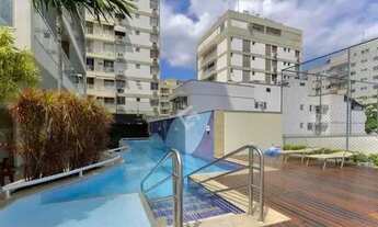 Imagem: Apartamento na Tijuca, 3 quartos e 1 vaga