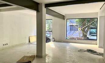 Imagem 4: LOJA DE 2 PAVTOS C/ 280 M² EM ÓTIMO PONTO DE LOURDES