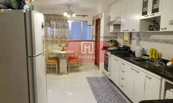 Imagem 6: Apartamento à venda no bairro Cidade Dutra - São Paulo/SP, Zona Sul