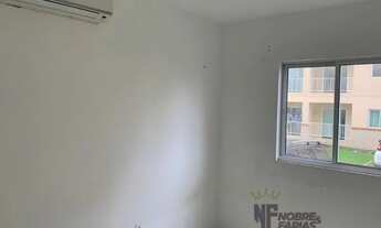 Imagem 6: Apartamento para venda tem 58 metros quadrados com 2 quartos em Pedras- Fortaleza- Ceará