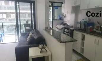 Imagem 2: Apartamento à venda no Scenarium, 65m2, 2 qtos, 3banheiros, Retiro dos Artistas, Pechincha