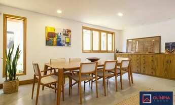 Imagem 7: Casa Venda 4 Dormitórios - 231 m² Alto da Lapa