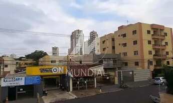 Imagem 3: Apartamento (tipo - padrao) 3 dormitórios/suite, cozinha planejada, em condomínio fechado