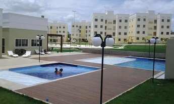 Imagem: Locação - Central Park - Primeiro Andar