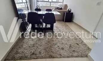 Imagem 4: Apartamento - Vila Real - Hortolândia