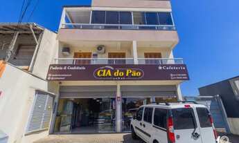 Imagem: SãO LEOPOLDO - Apartamento Padrão - Campestre