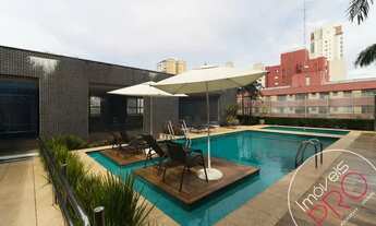 Imagem 2: Apartamento 01 suite 96m a venda em Vila Mariana