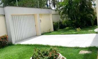 Imagem 5: Casa à venda com 202 m² - Edson Queiroz - Fortaleza - CE