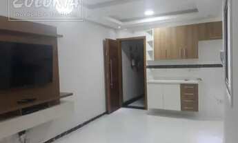 Imagem: Santo André - Apartamento Padrão - Bangú