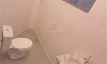 Imagem 5: Casa Padrão em São José do Rio Preto