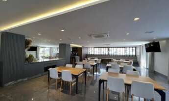 Imagem 3: Apartamento NOVO c/165 m2 e 4 suítes + 2 vagas de garagem