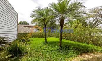 Imagem 4: Casa espetacular em condomínio - 4 suítes com 5 vagas - Jardim Cordeiro - São Paulo - SP