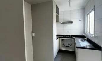 Imagem 7: Apartamento com 2 dormitórios para alugar, 80 m² por R$ 1.702,56/mês - Vila Humaitá - Sant