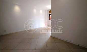 Imagem 3: Apartamento para venda tem 113 metros quadrados com 3 quartos em Tijuca - Rio de Janeiro