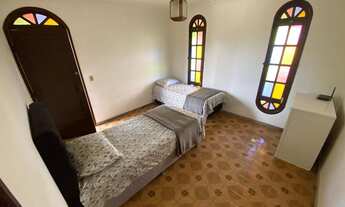 Imagem 5: Casa para Temporada com 360 metros quadrados com 5 quartos em Meaípe - Guarapari - ES