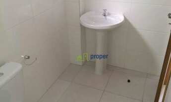 Imagem 6: Apartamento com 1 dormitório para alugar, 45 m² por R$ 1.620,00/mês - Centro - Pelotas/RS