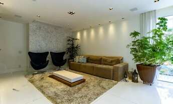 Imagem 5: APARTAMENTO Á VENDA EM VILA SÔNIA COM 384M², 3 QUARTOS, 3 SUÍTES, 4 VAGAS Cobertura com 3