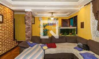 Imagem 4: Casa para Aluguel - Jardim Brasil , 4 Quartos, 200 m2