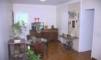 Imagem 4: Apartamento - Botafogo - Campinas