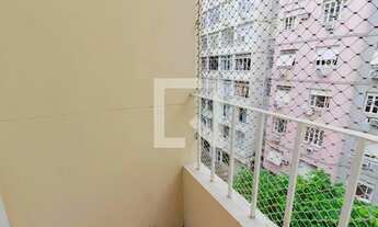 Imagem 4: Apartamento para Aluguel - Ipanema, 1 Quarto, 38 m2