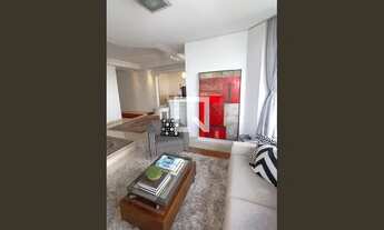 Imagem 4: Apartamento para Aluguel - Moema, 4 Quartos, 220 m2