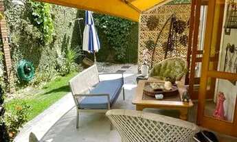 Imagem 5: CASA LOCAÇÃO 15 MIL PACOTE - ALPHAVILLE RESIDENCIAL 4