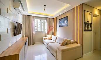 Imagem 2: APARTAMENTO com 2 dormitórios à venda por R$ 530.000,00 no bairro Marechal Rondon - CANOAS