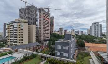 Imagem 15: Apartamento Venda 3 Dormitórios - 145 m² Brooklin