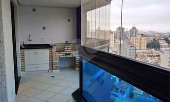 Imagem 2: Apartamento para venda com 112 metros quadrados com 3 quartos