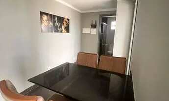 Imagem 7: Alugo Apartamento Mobiliado no bairro do Catolé em Campina Grande Paraíba no Residencial