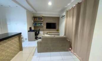 Imagem: Apartamento - Macapá - Mobiliado - Felicitá