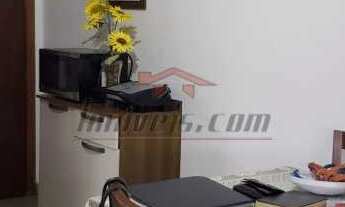 Imagem 2: Apartamento-À VENDA-Pechincha-Rio de Janeiro-RJ